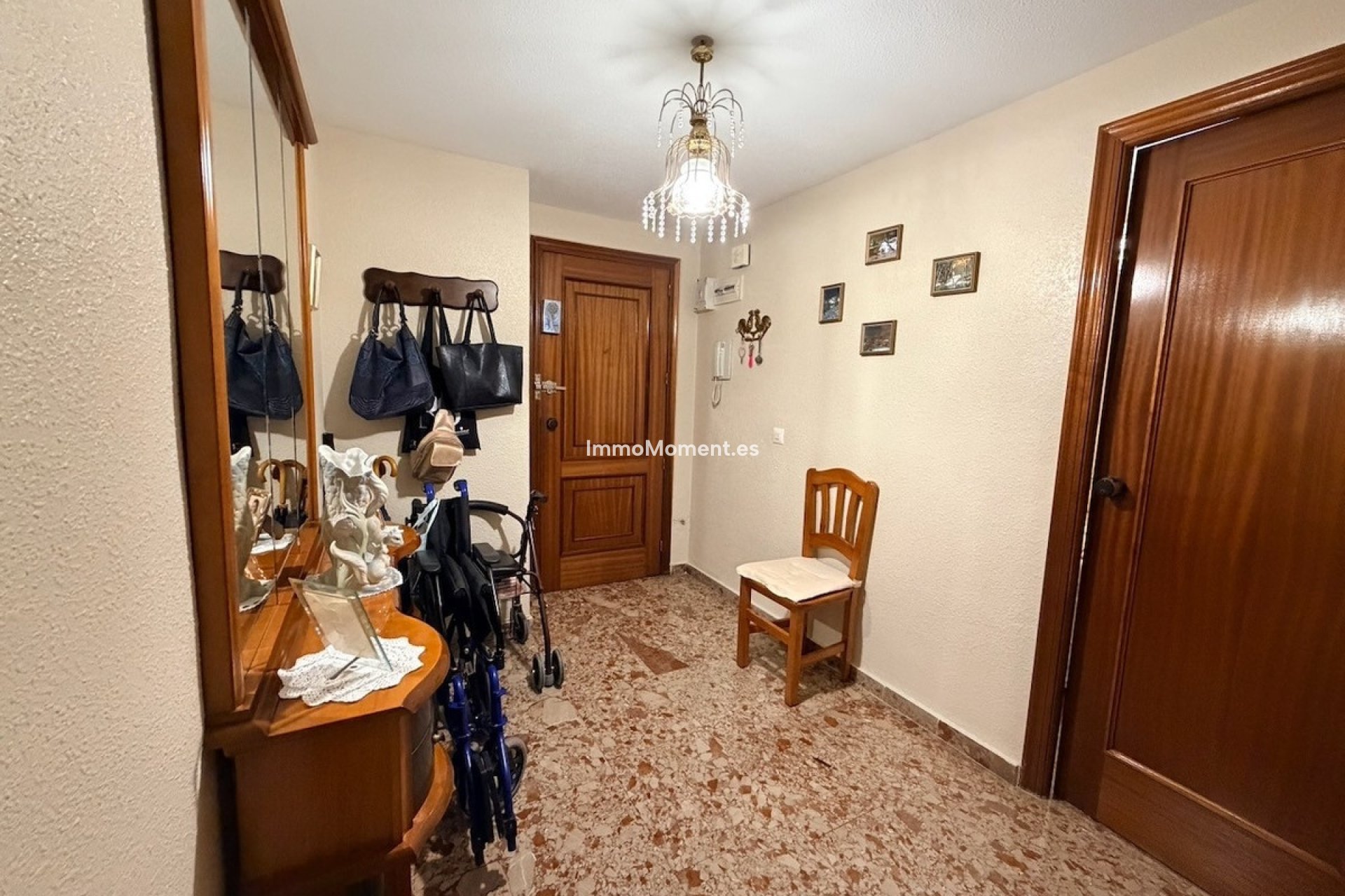 Revente - Appartement - Benidorm - Benidorm Centro