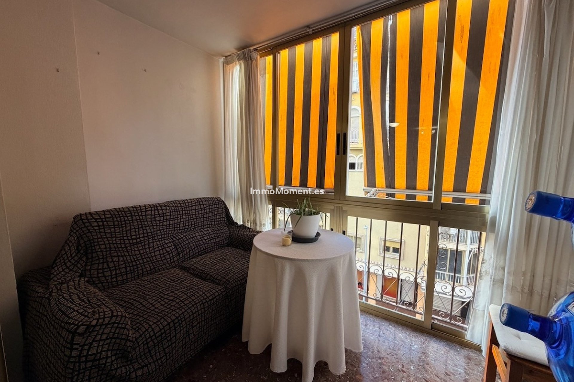 Revente - Appartement - Benidorm - Benidorm Centro