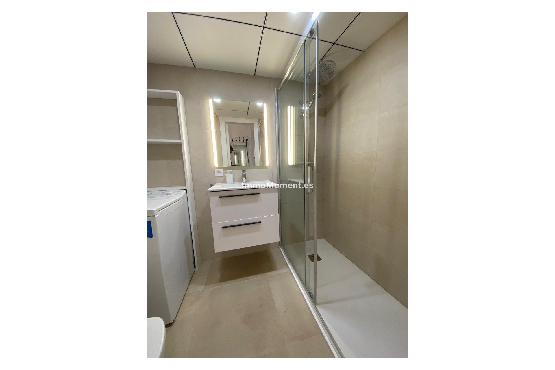 Revente - Appartement - Benidorm - Benidorm Centro