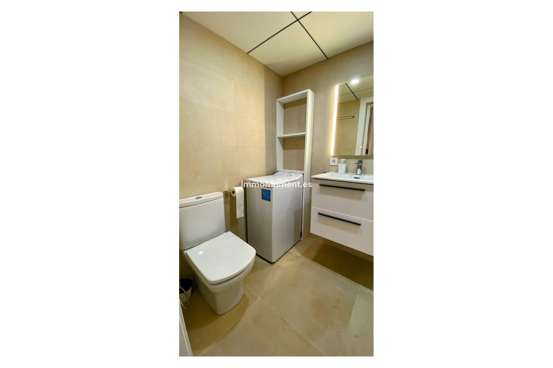 Revente - Appartement - Benidorm - Benidorm Centro