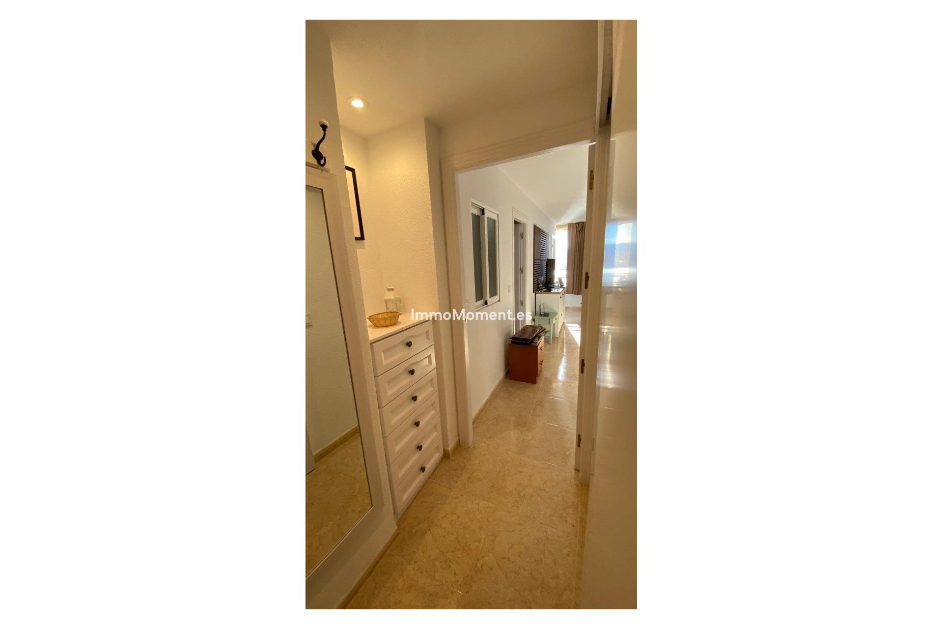 Revente - Appartement - Benidorm - Benidorm Centro