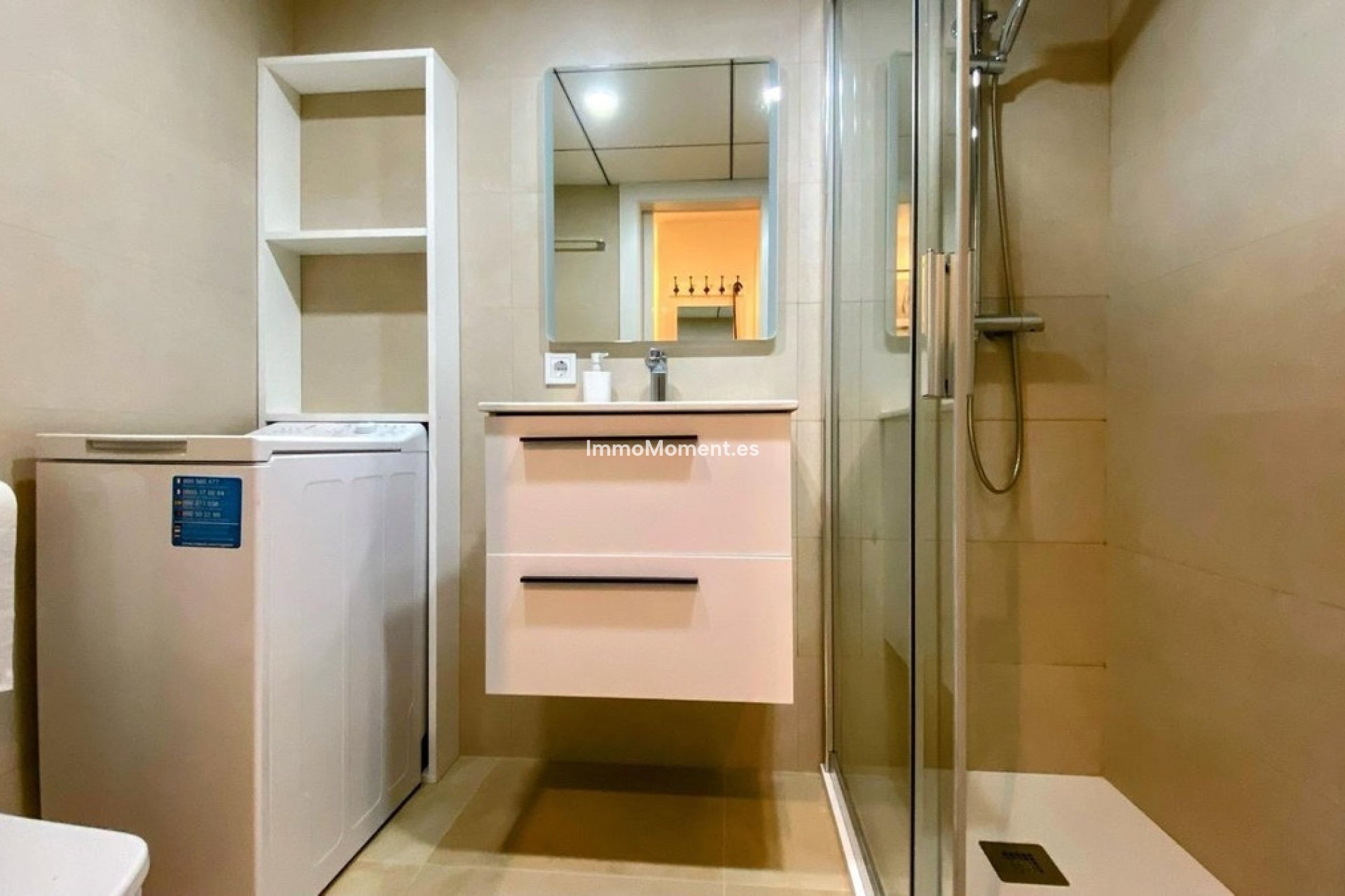 Revente - Appartement - Benidorm - Benidorm Centro