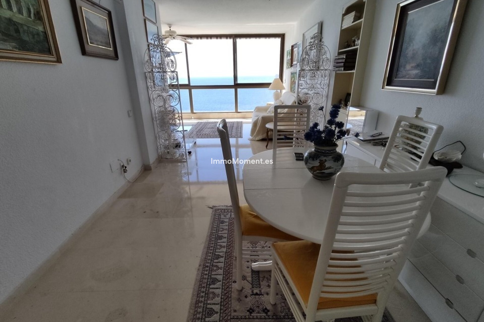 Revente - Appartement - Benidorm - Benidorm Centro