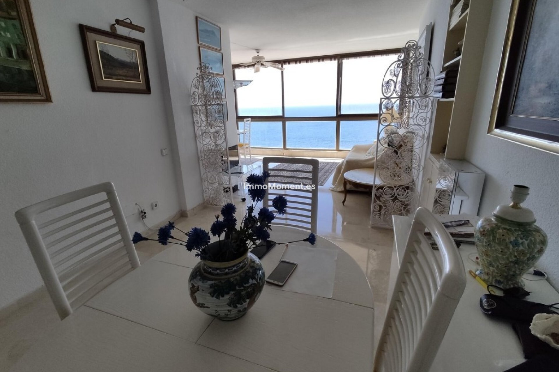 Revente - Appartement - Benidorm - Benidorm Centro