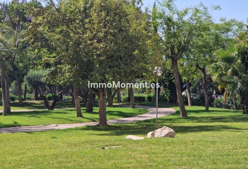 Revente - Appartement - Benidorm - Benidorm Centro