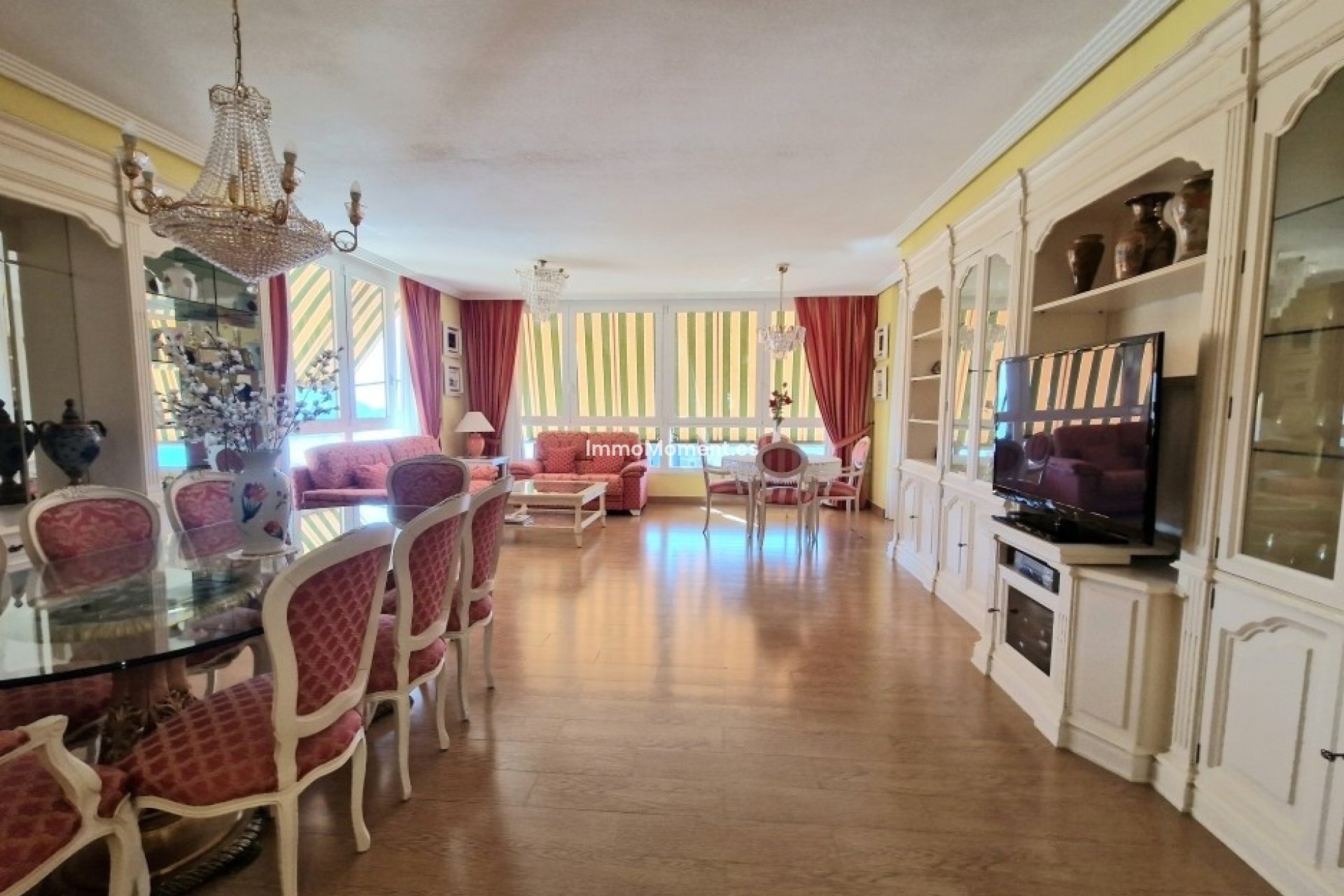 Revente - Appartement - Benidorm - Benidorm Centro