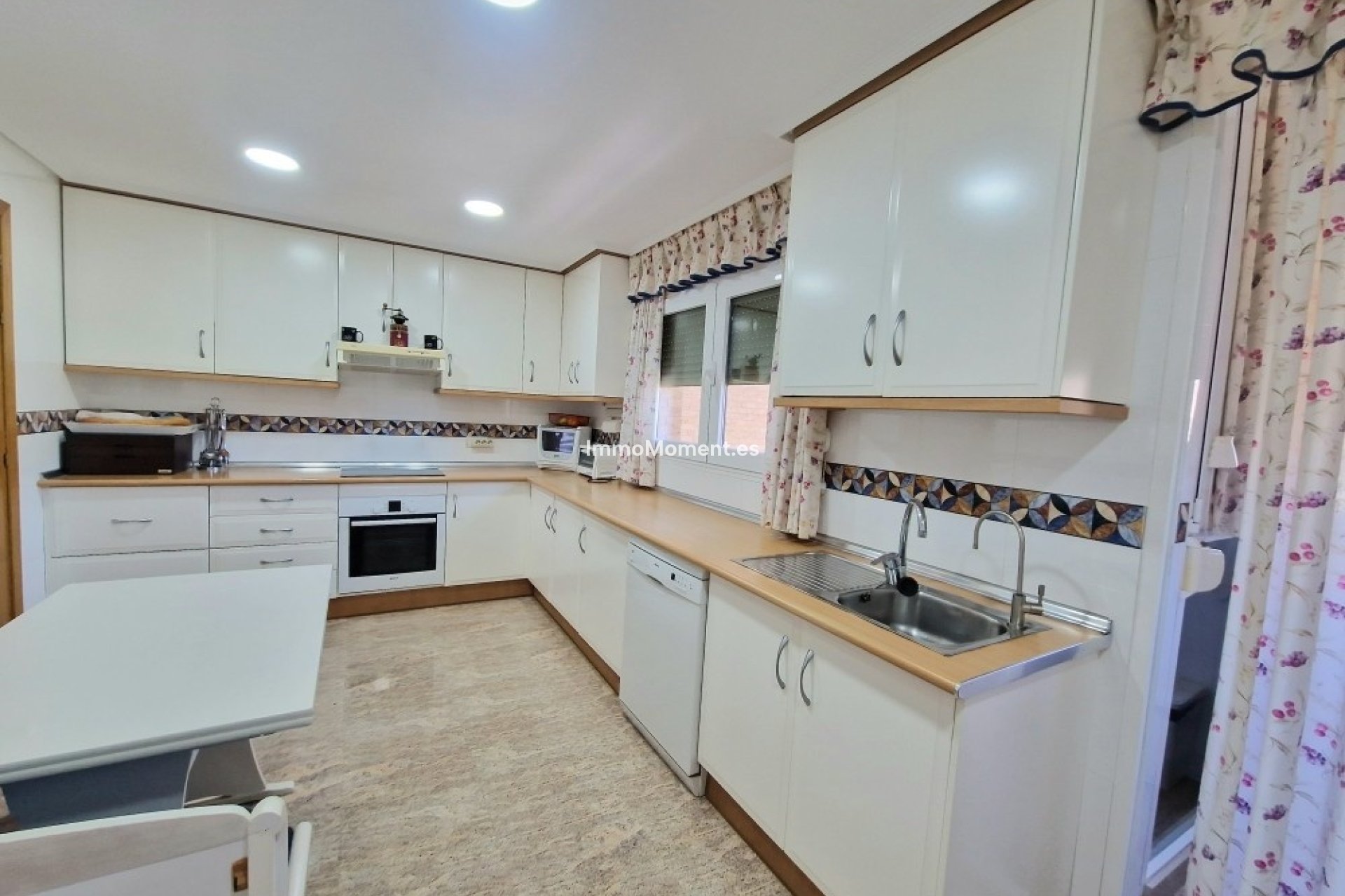 Revente - Appartement - Benidorm - Benidorm Centro