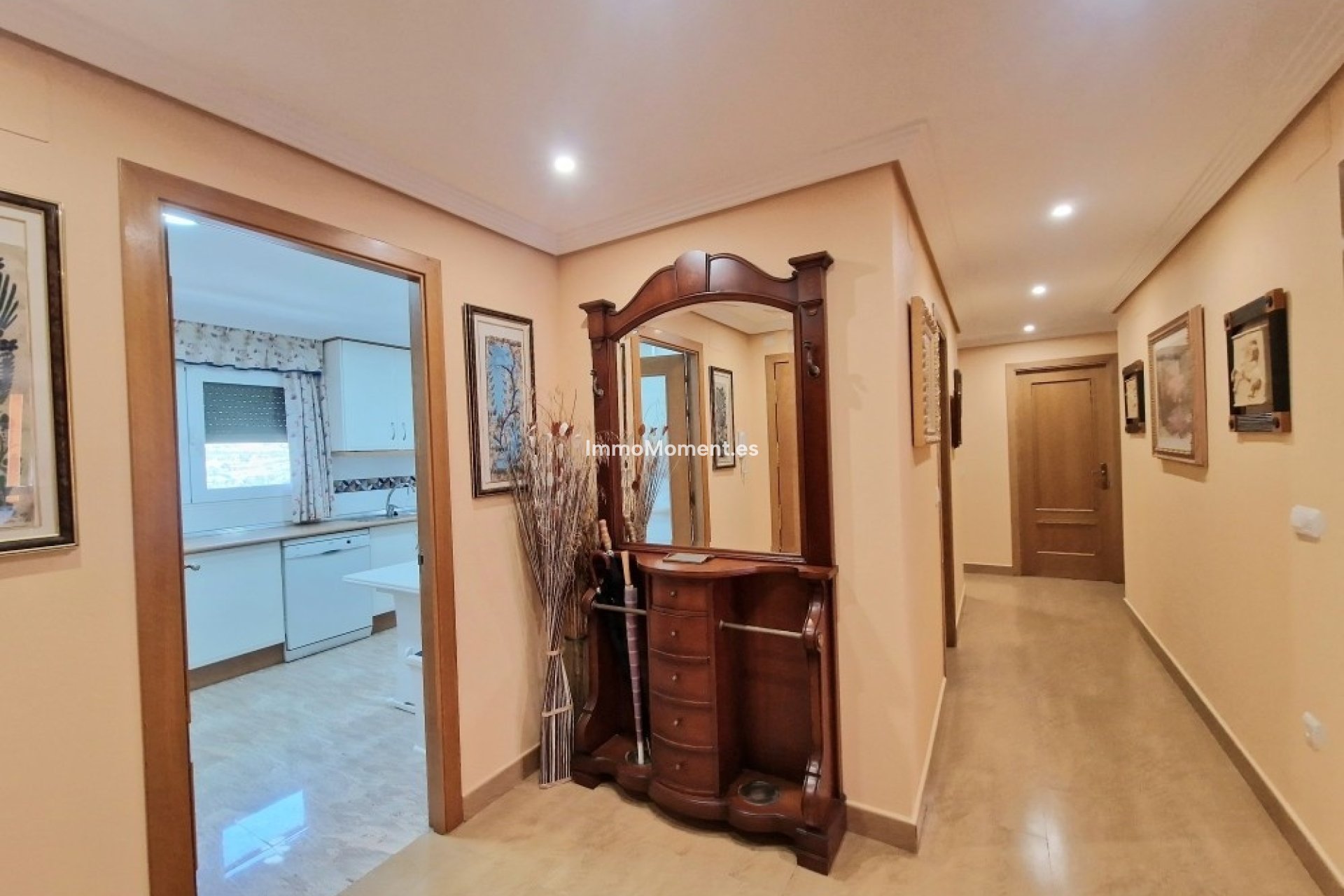 Revente - Appartement - Benidorm - Benidorm Centro