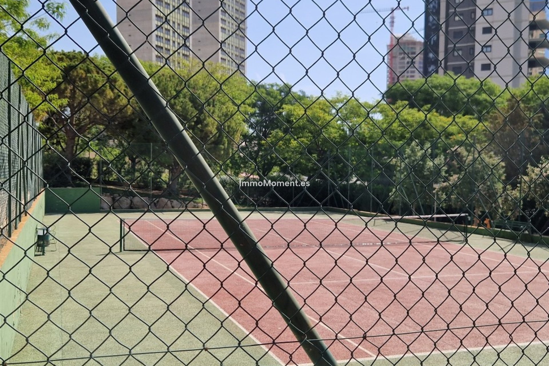 Revente - Appartement - Benidorm - Benidorm Centro