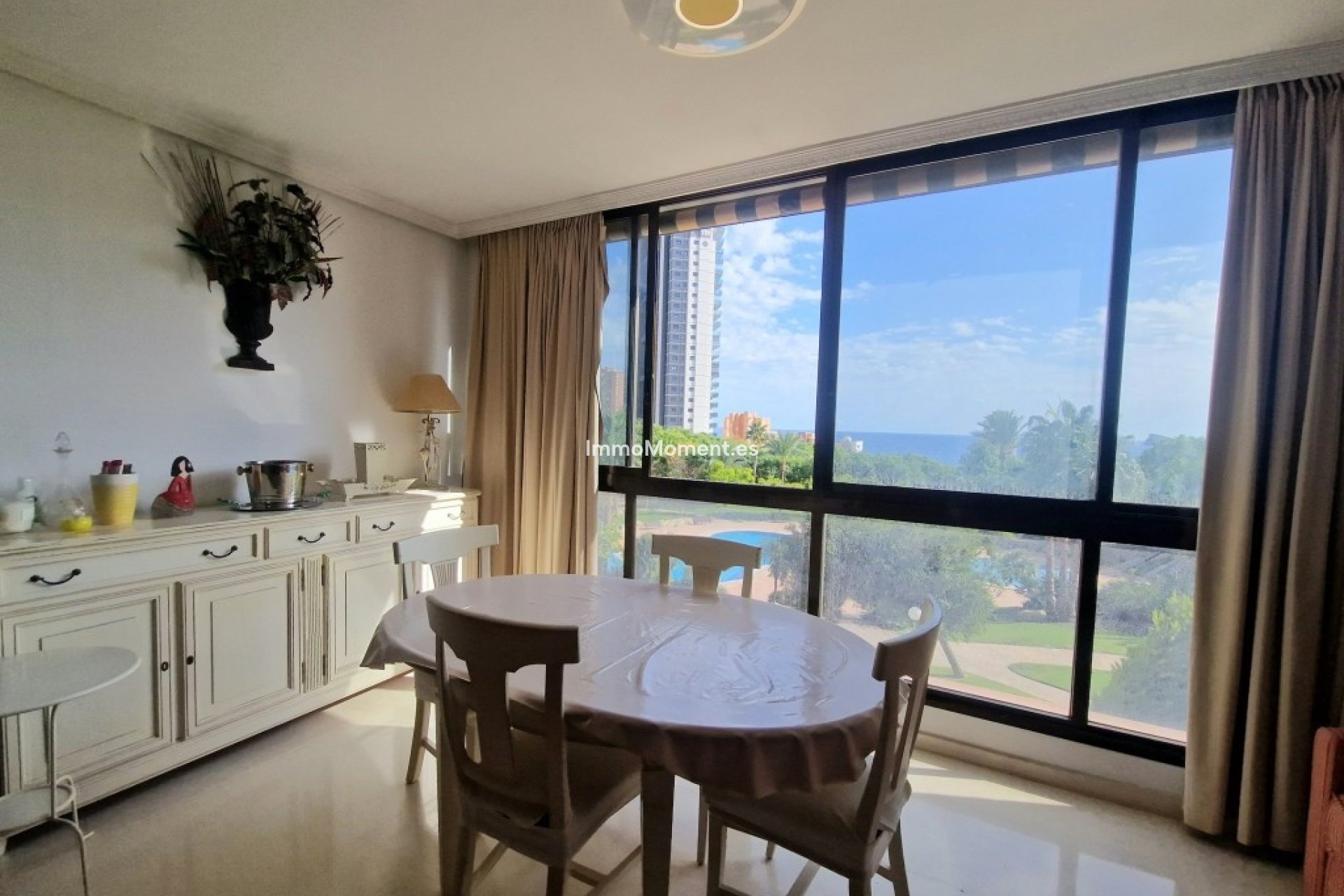 Revente - Appartement - Benidorm - Benidorm Centro