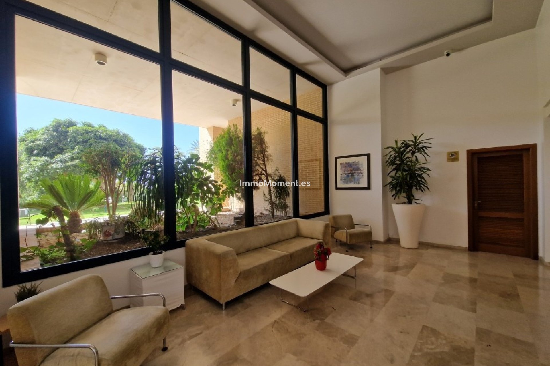 Revente - Appartement - Benidorm - Benidorm Centro