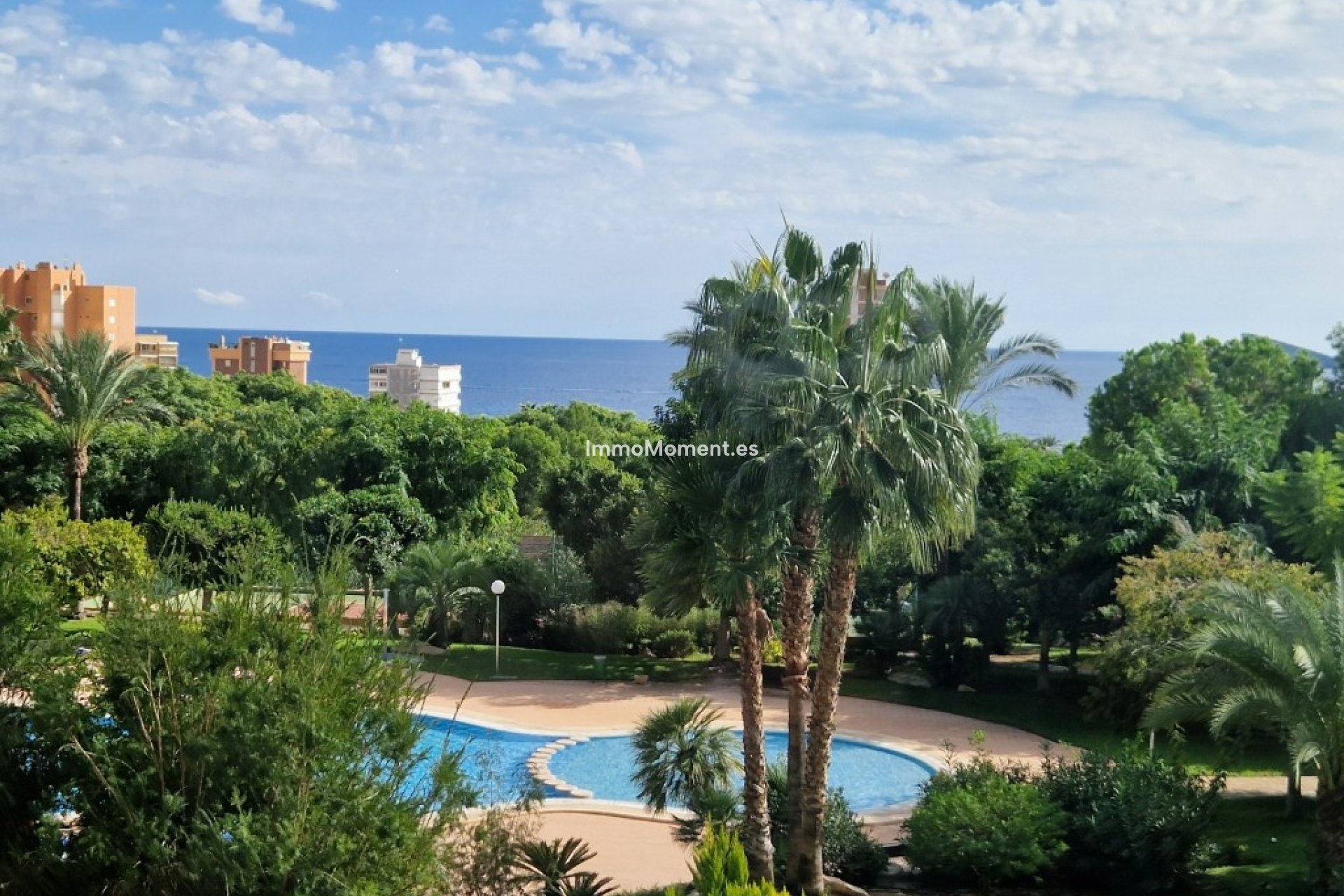 Revente - Appartement - Benidorm - Benidorm Centro