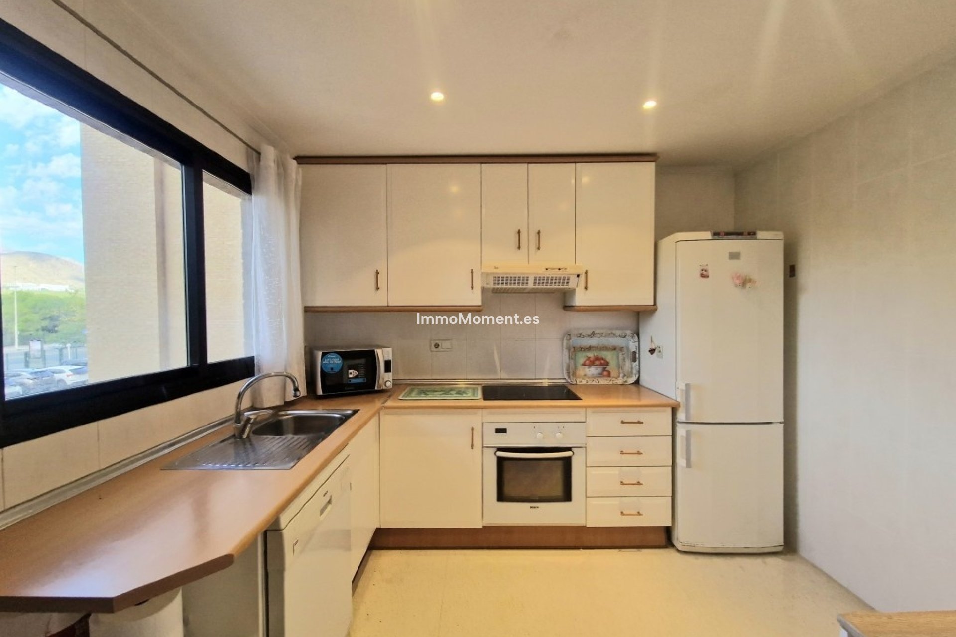 Revente - Appartement - Benidorm - Benidorm Centro