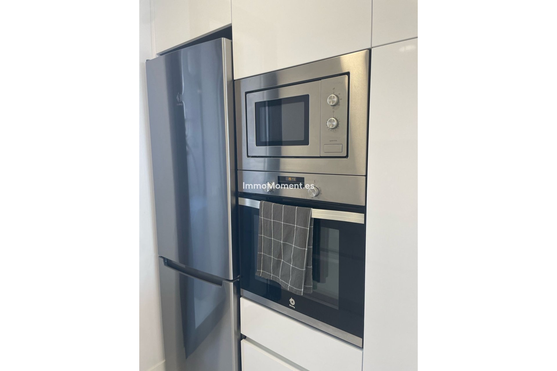 Revente - Appartement - Benidorm - Benidorm Centro