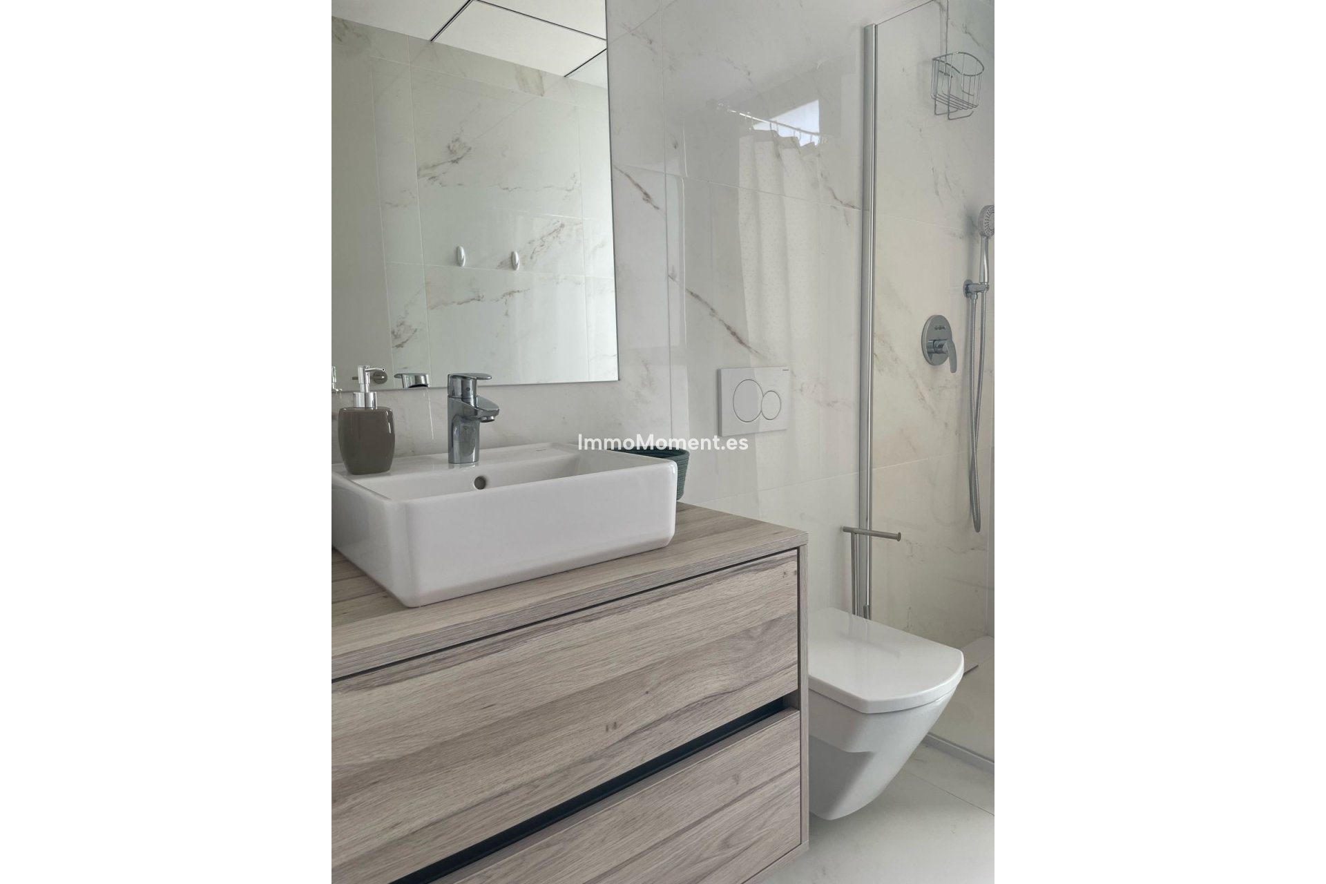 Revente - Appartement - Benidorm - Benidorm Centro