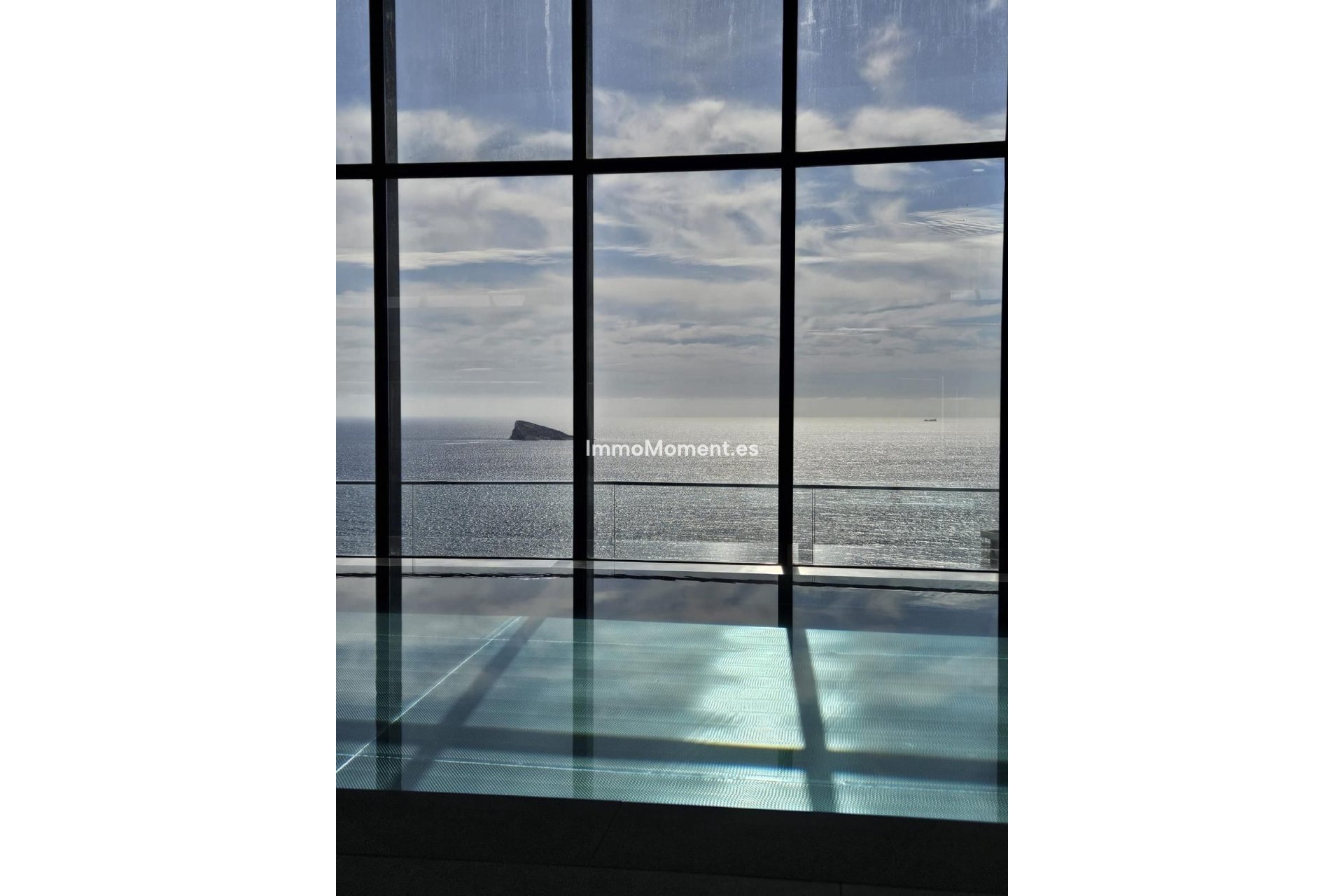 Revente - Appartement - Benidorm - Benidorm Centro