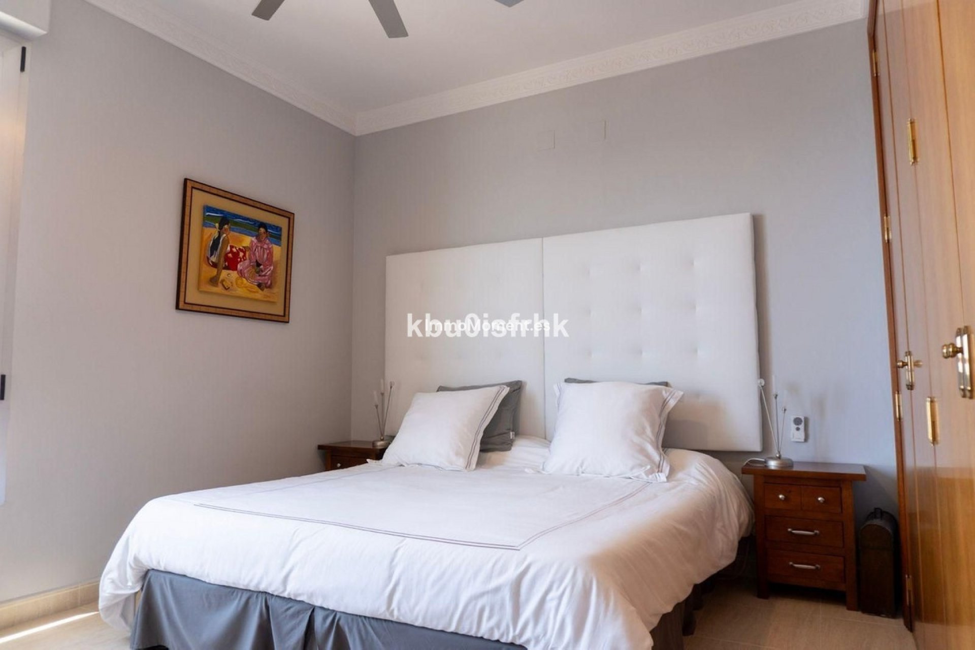 Revente - Appartement - Benidorm - Benidorm Centro