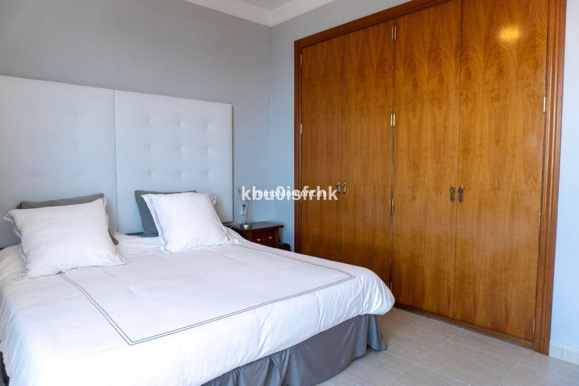 Revente - Appartement - Benidorm - Benidorm Centro