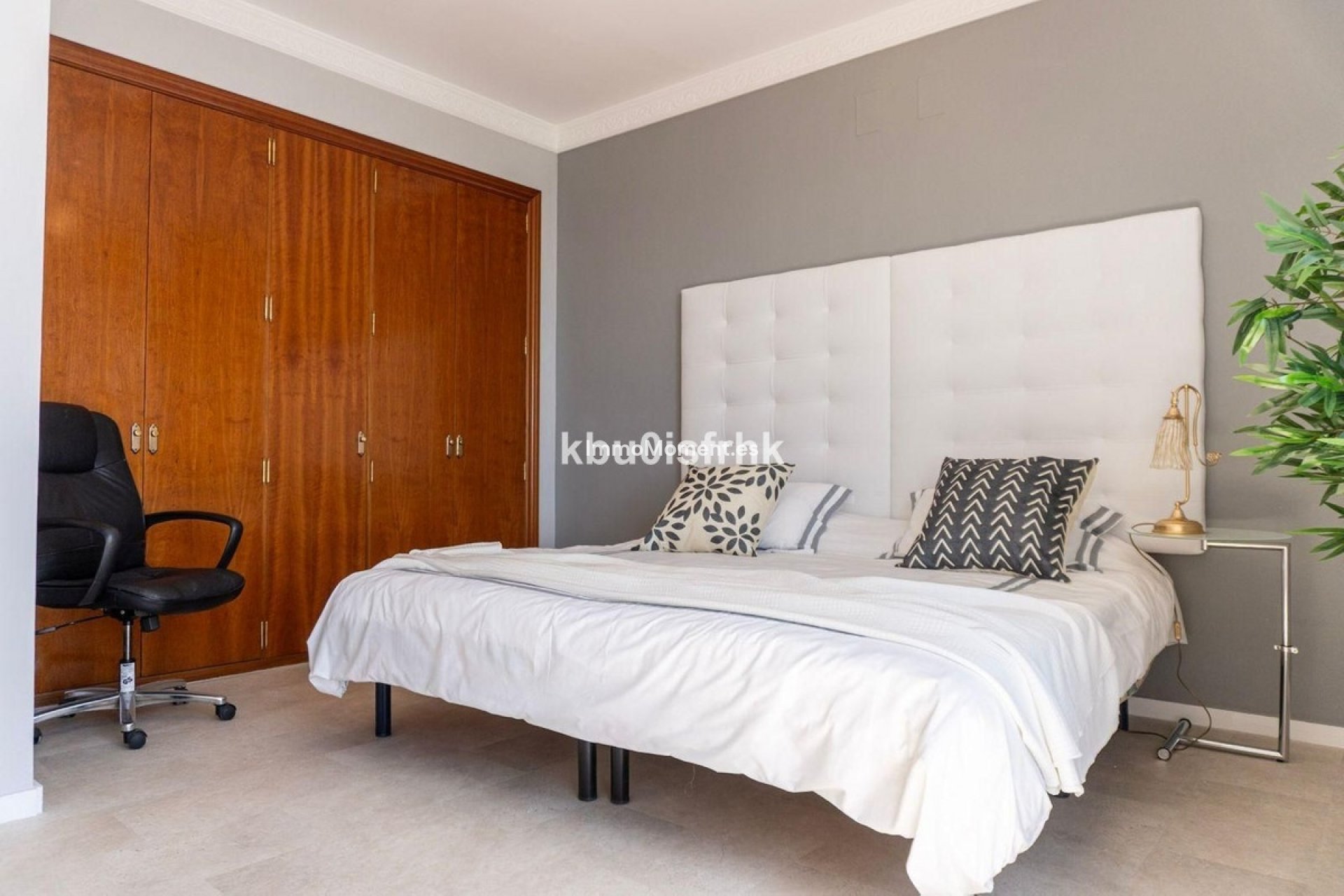 Revente - Appartement - Benidorm - Benidorm Centro