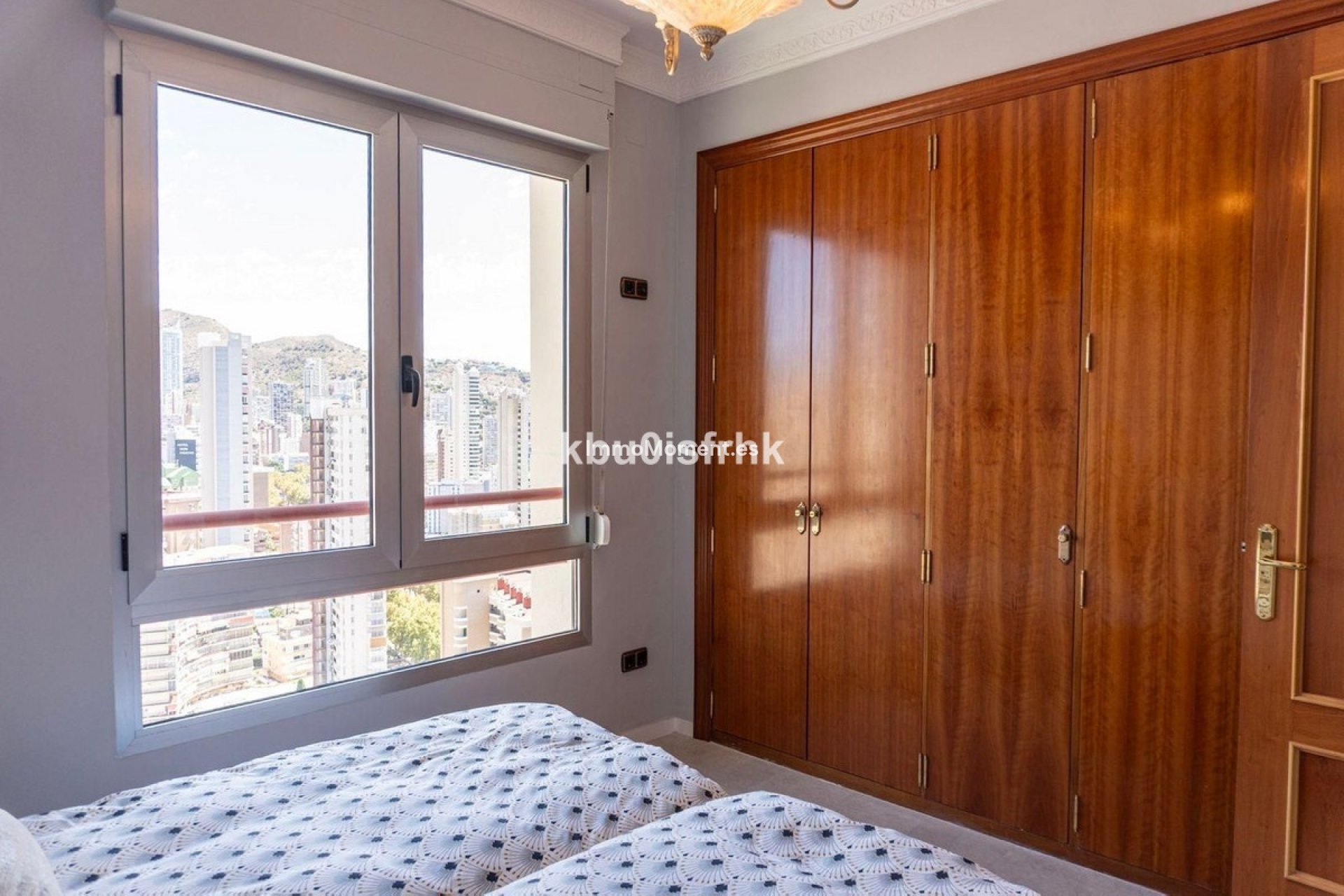 Revente - Appartement - Benidorm - Benidorm Centro