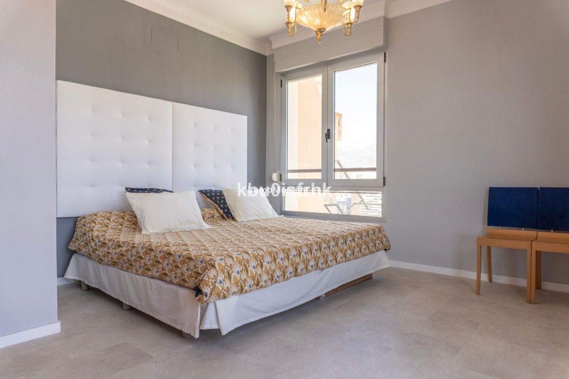Revente - Appartement - Benidorm - Benidorm Centro