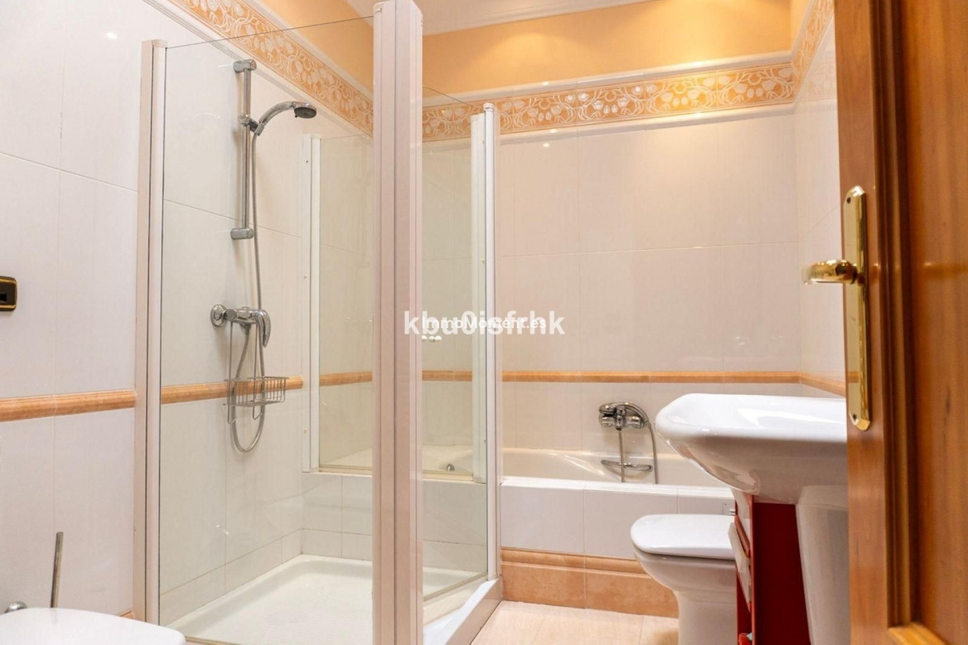 Revente - Appartement - Benidorm - Benidorm Centro