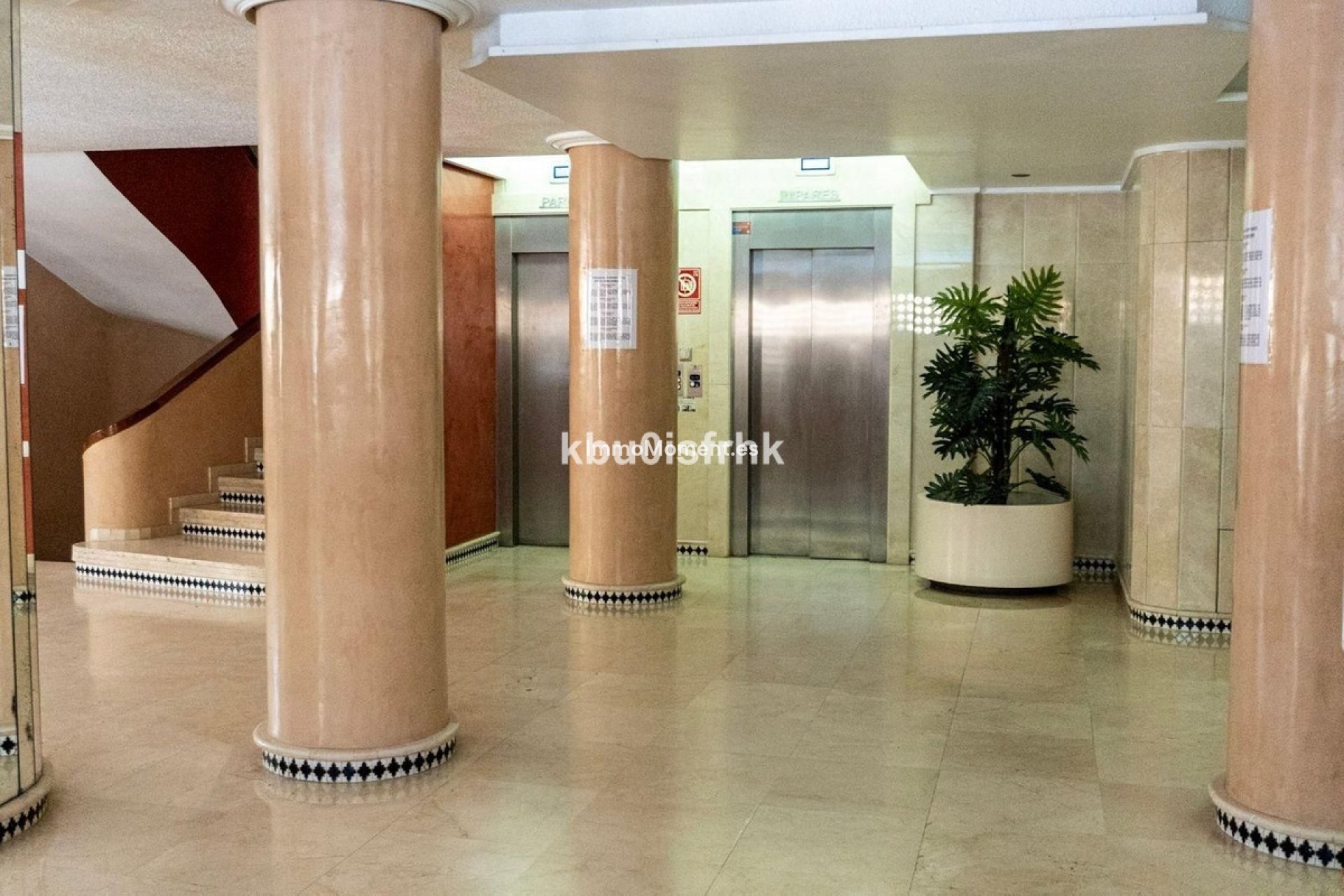Revente - Appartement - Benidorm - Benidorm Centro