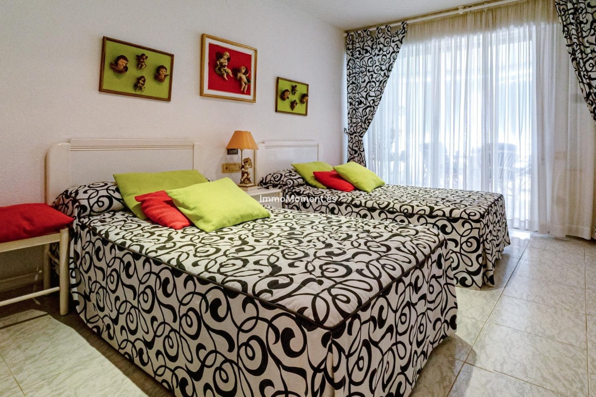 Revente - Appartement - Benidorm - Benidorm Centro