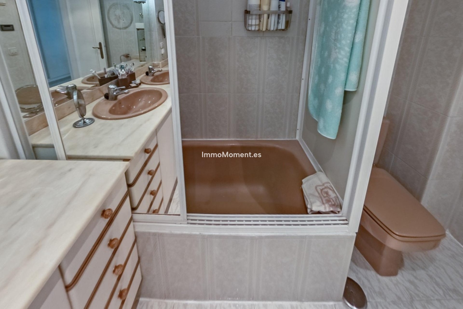 Revente - Appartement - Benidorm - Benidorm Centro