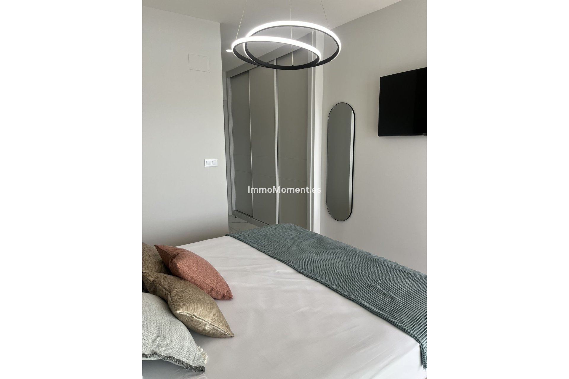 Revente - Appartement - Benidorm - Benidorm Centro