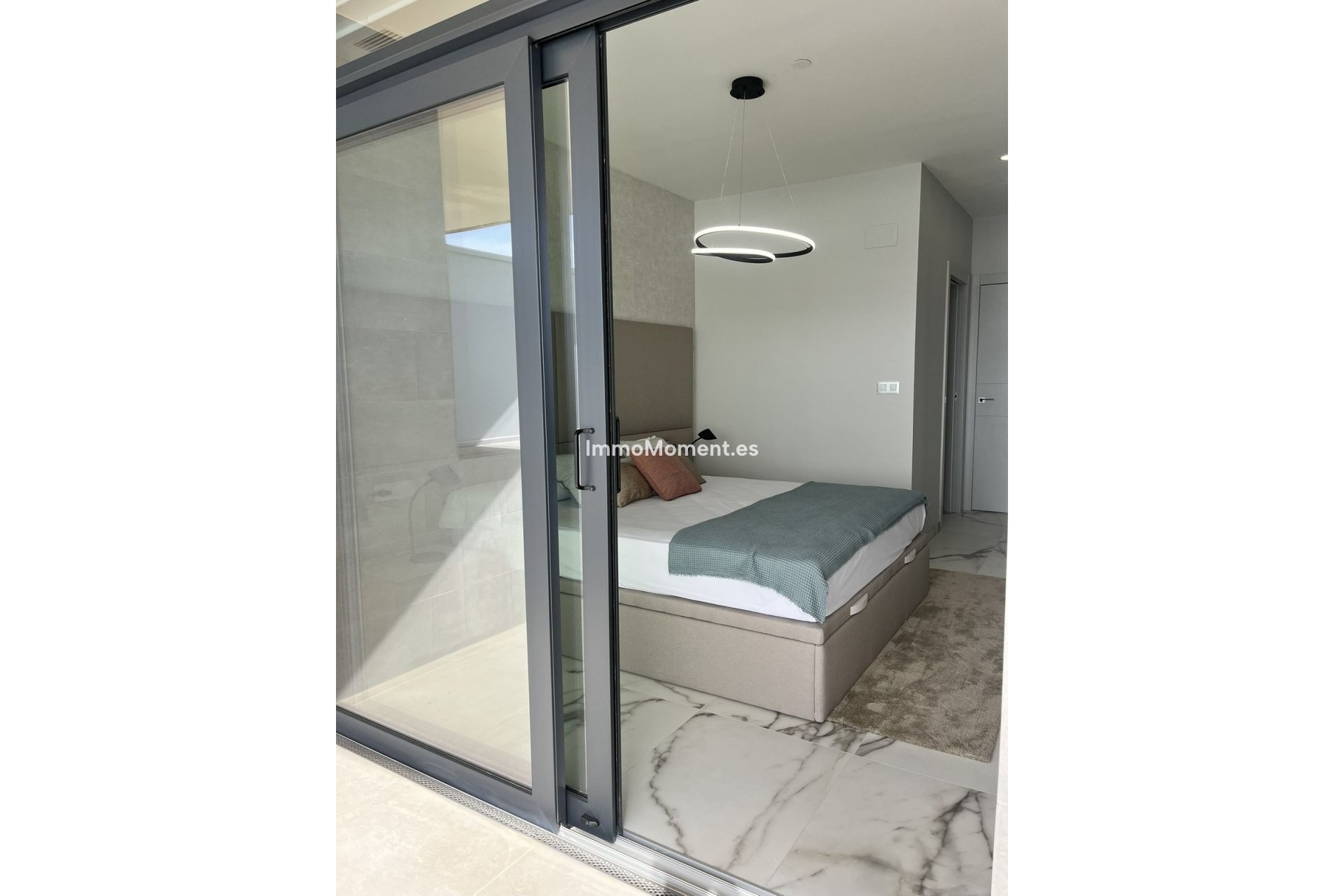 Revente - Appartement - Benidorm - Benidorm Centro