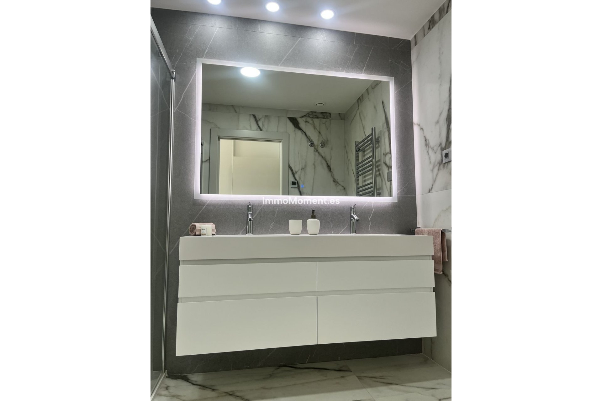 Revente - Appartement - Benidorm - Benidorm Centro