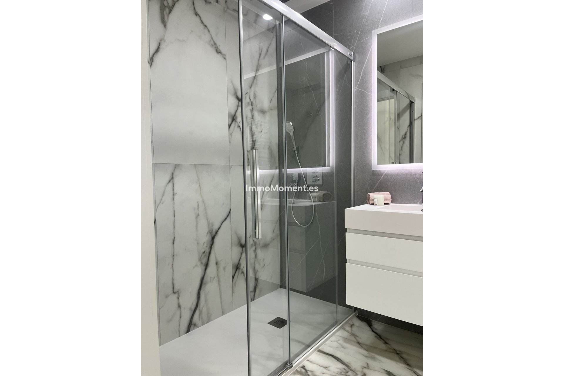 Revente - Appartement - Benidorm - Benidorm Centro