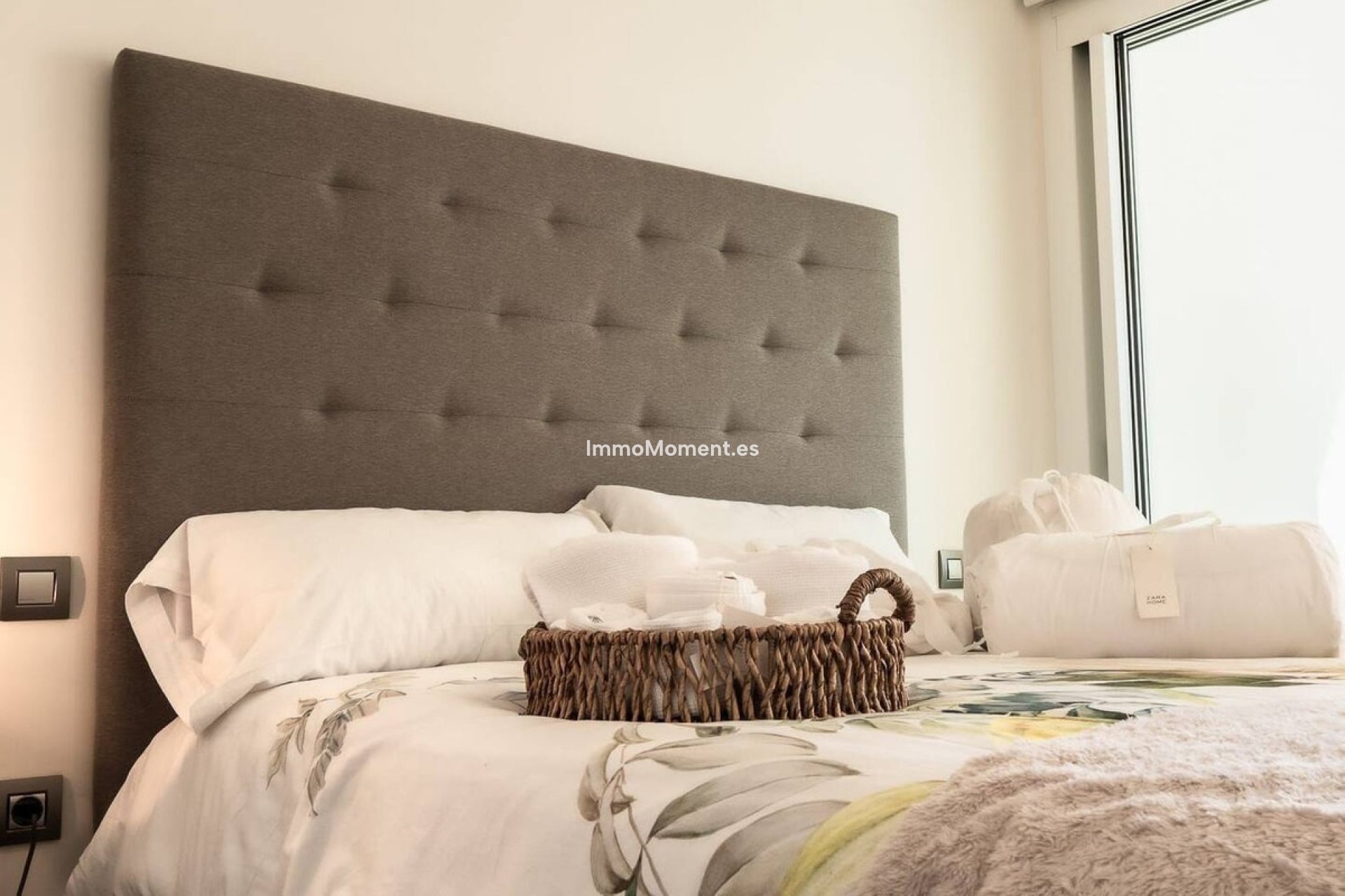 Revente - Appartement - Benidorm - Benidorm Centro