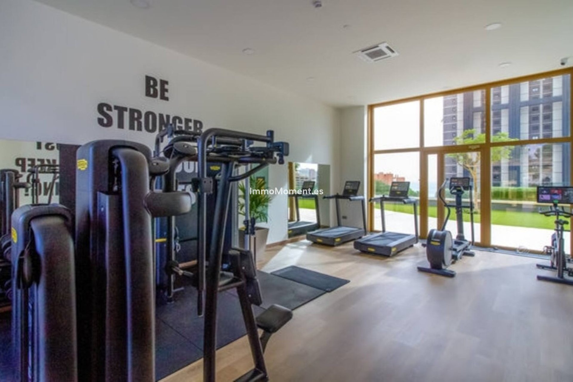 Revente - Appartement - Benidorm - Benidorm Centro