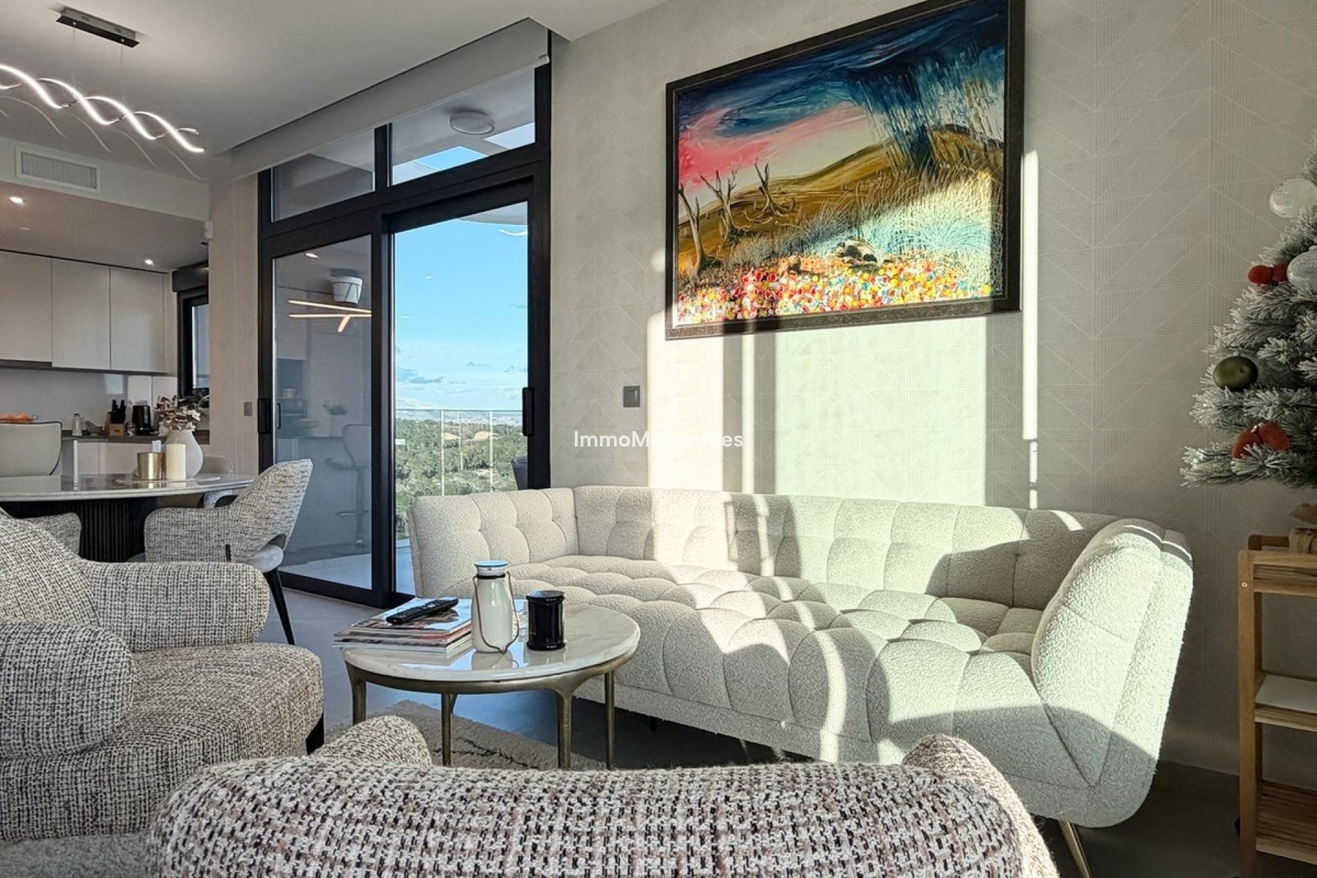 Revente - Appartement - Benidorm - Benidorm Centro