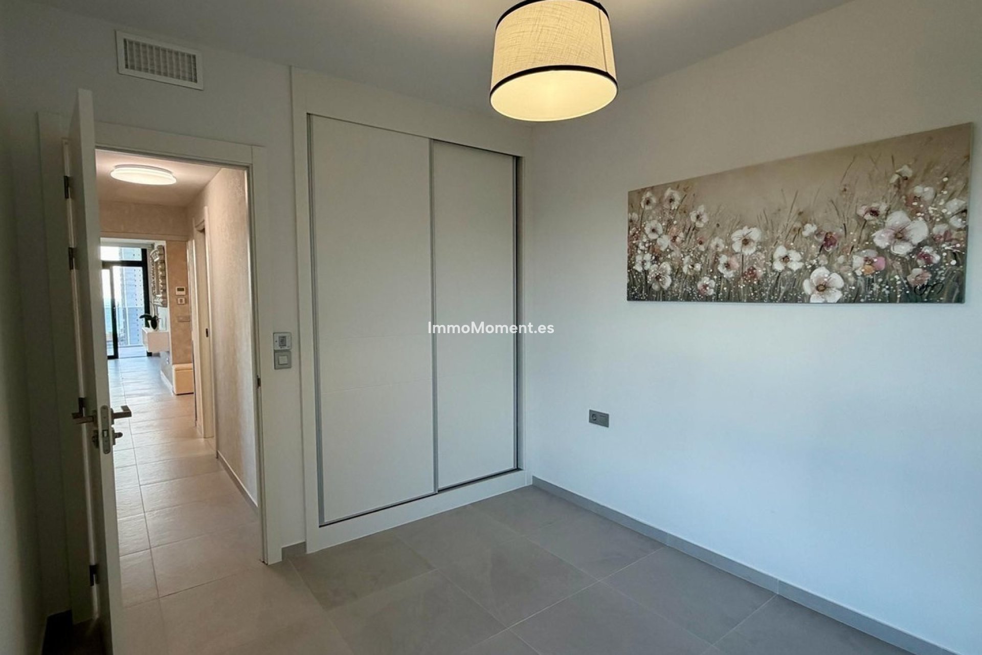 Revente - Appartement - Benidorm - Benidorm Centro