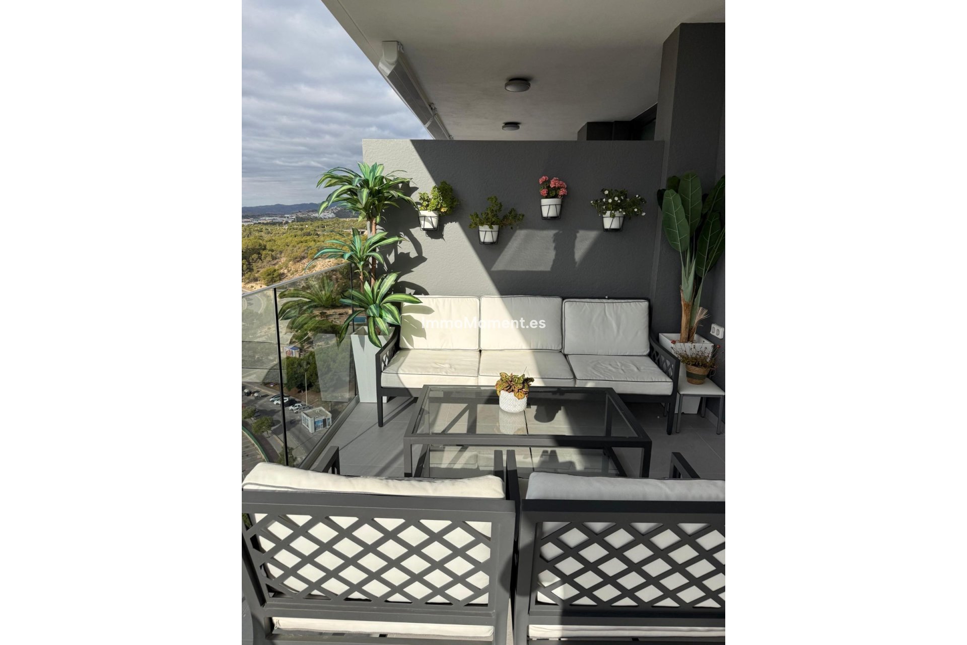 Revente - Appartement - Benidorm - Benidorm Centro