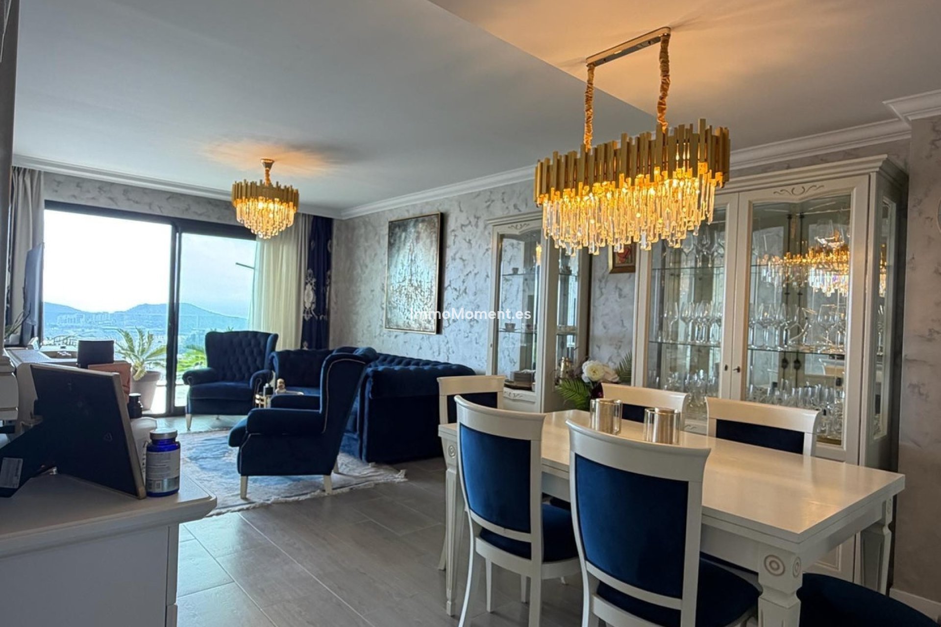 Revente - Appartement - Benidorm - Benidorm Centro