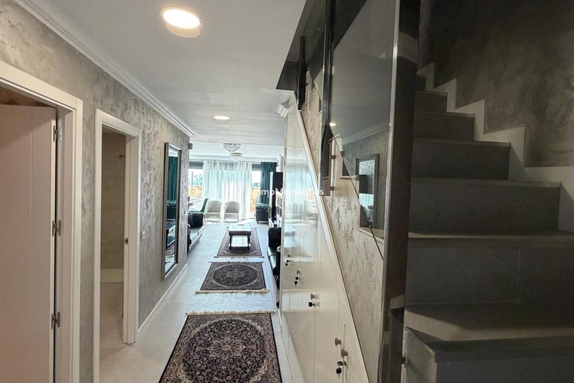 Revente - Appartement - Benidorm - Benidorm Centro