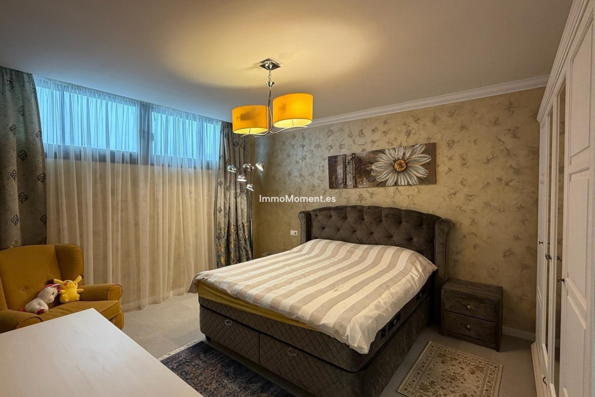 Revente - Appartement - Benidorm - Benidorm Centro