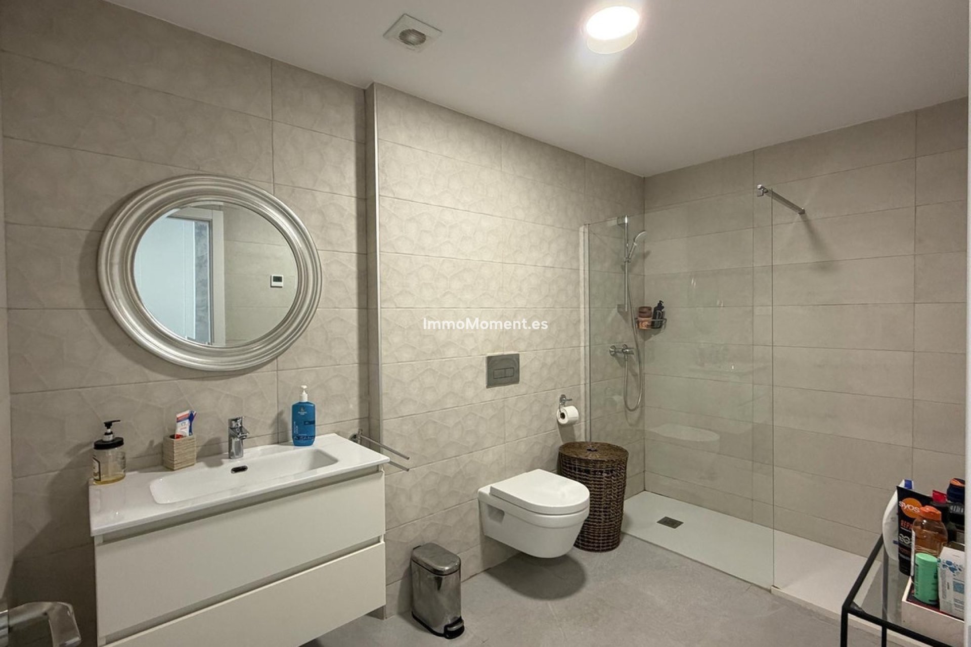 Revente - Appartement - Benidorm - Benidorm Centro