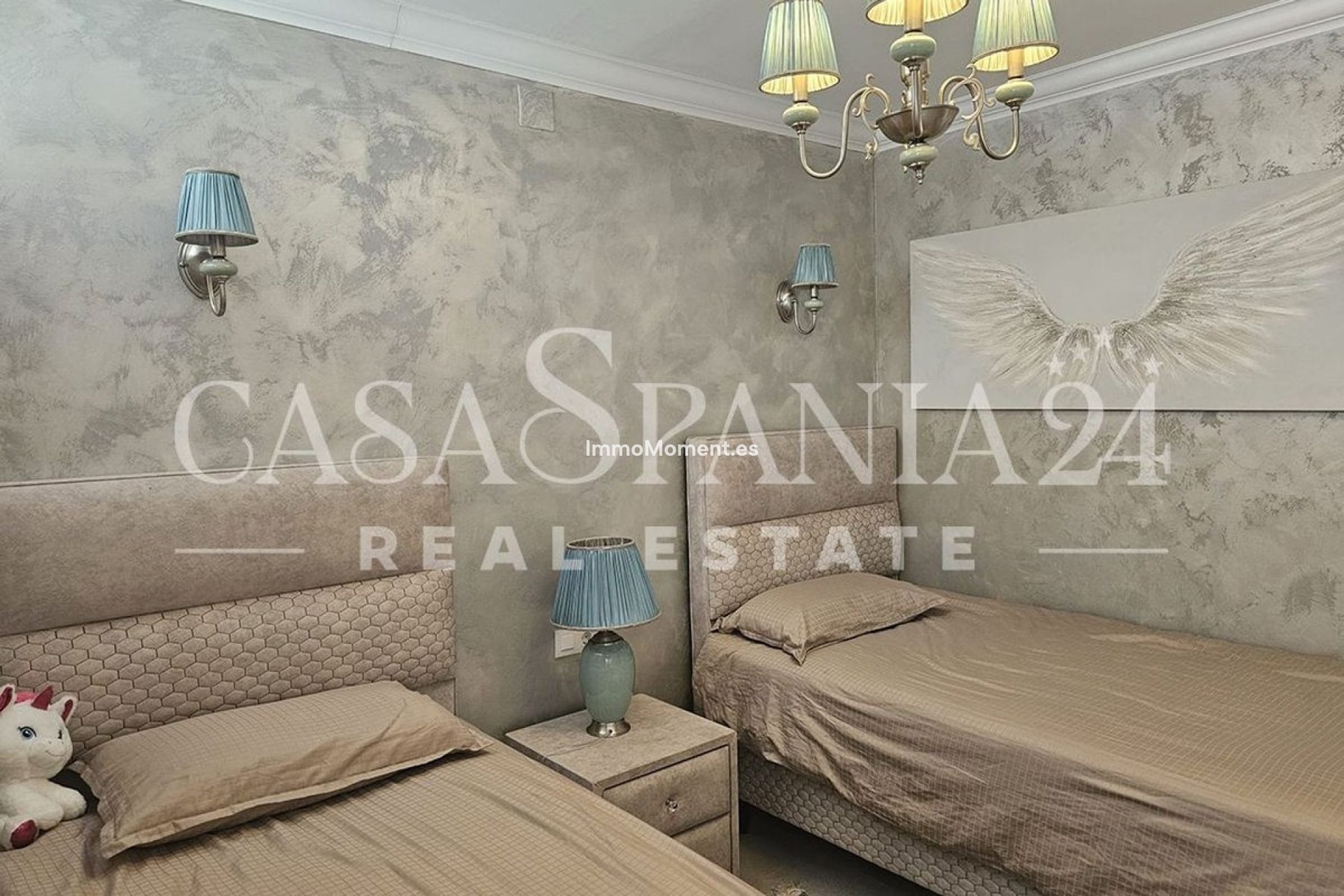 Revente - Appartement - Benidorm - Benidorm Centro