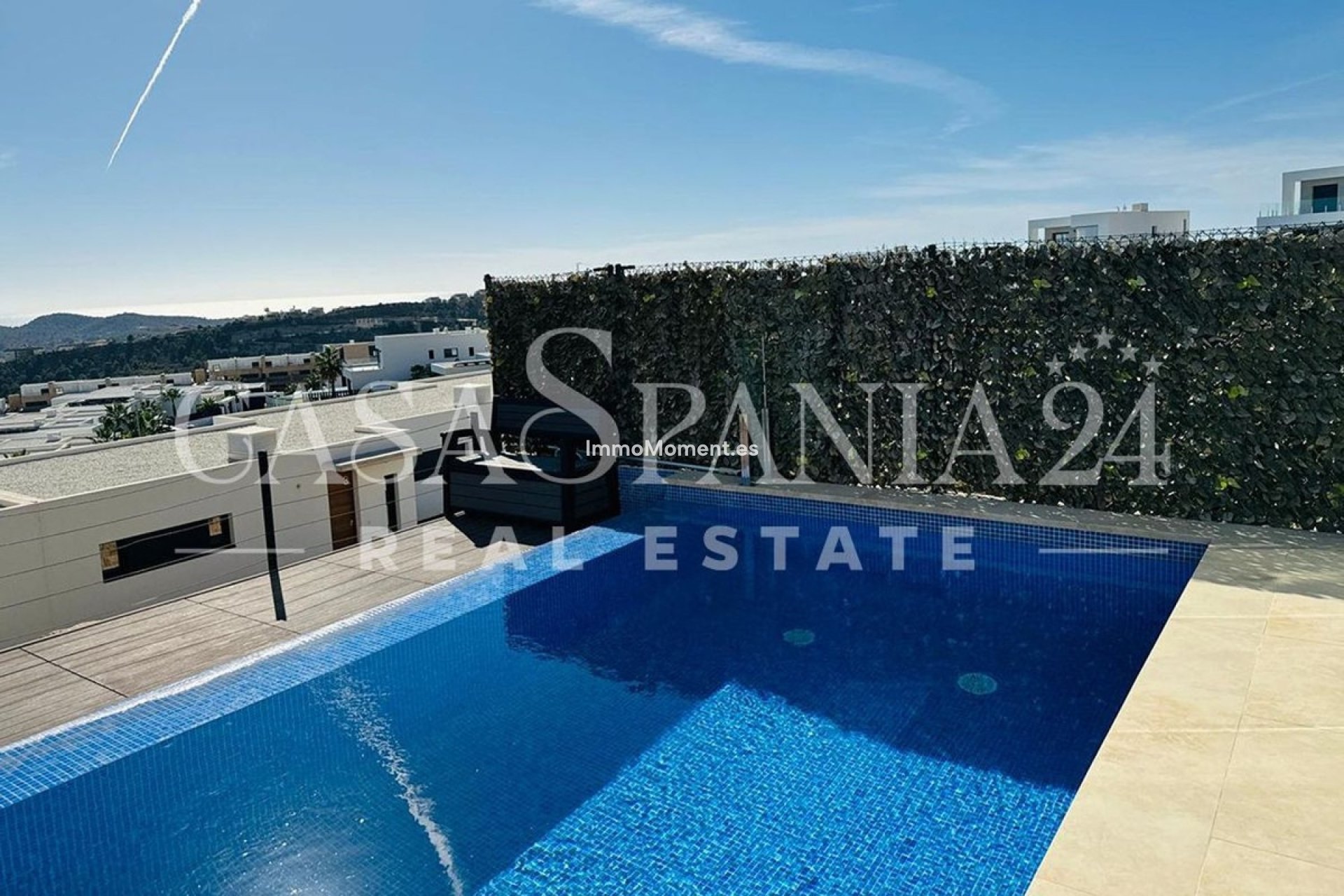 Revente - Appartement - Benidorm - Benidorm Centro