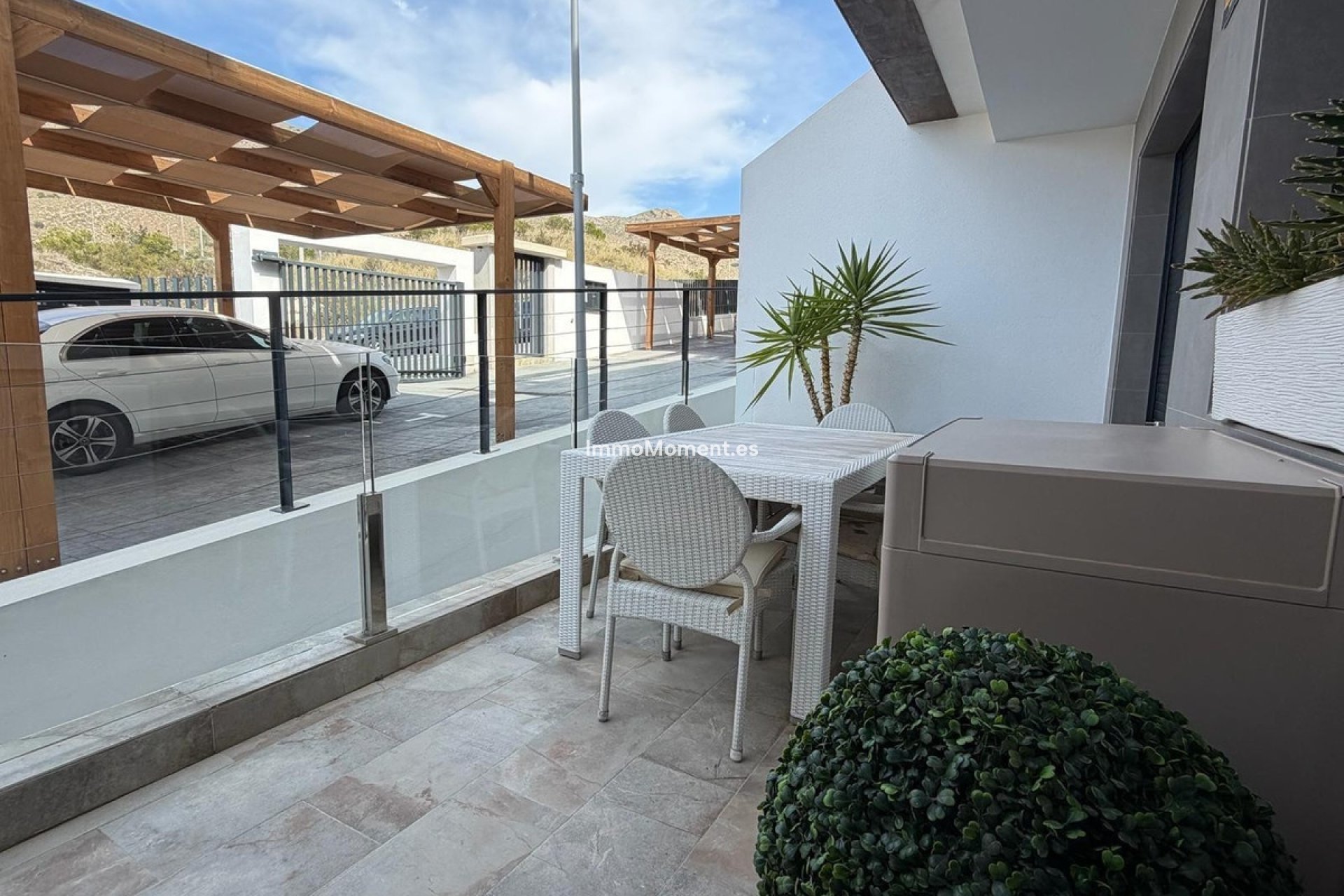 Revente - Appartement - Benidorm - Benidorm Centro