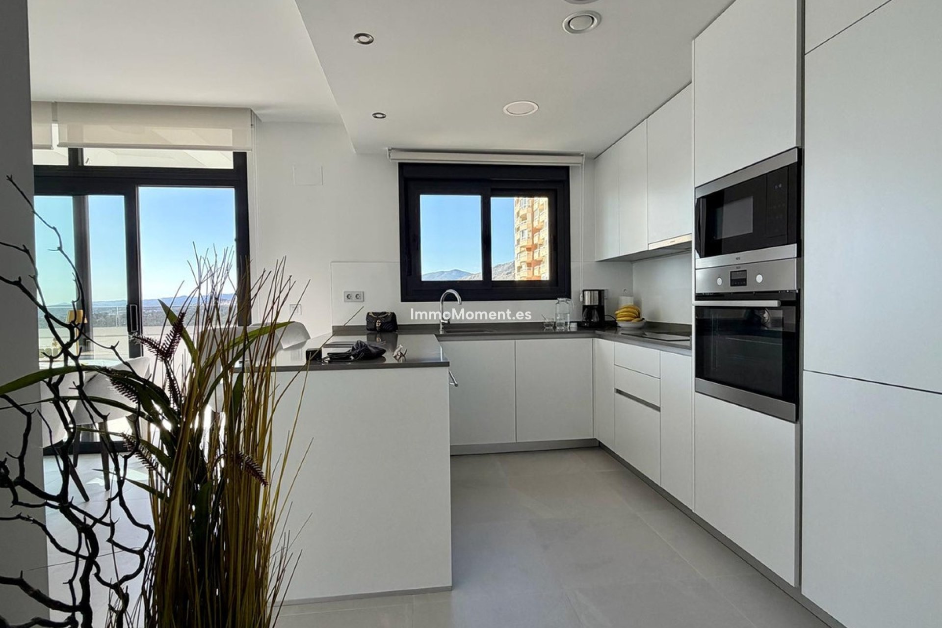 Revente - Appartement - Benidorm - Benidorm Centro