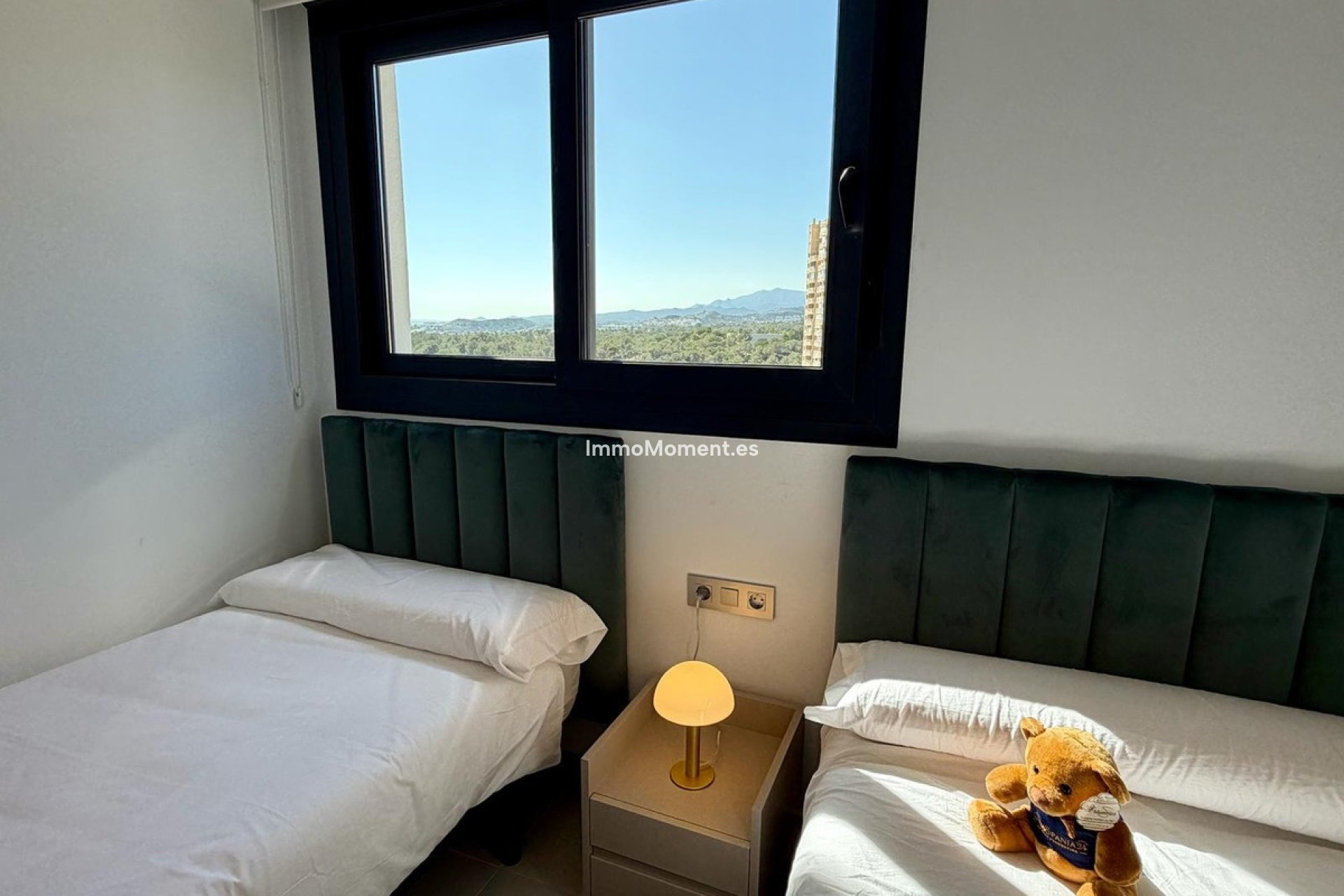 Revente - Appartement - Benidorm - Benidorm Centro