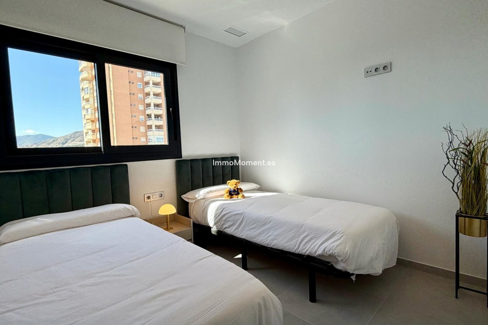 Revente - Appartement - Benidorm - Benidorm Centro