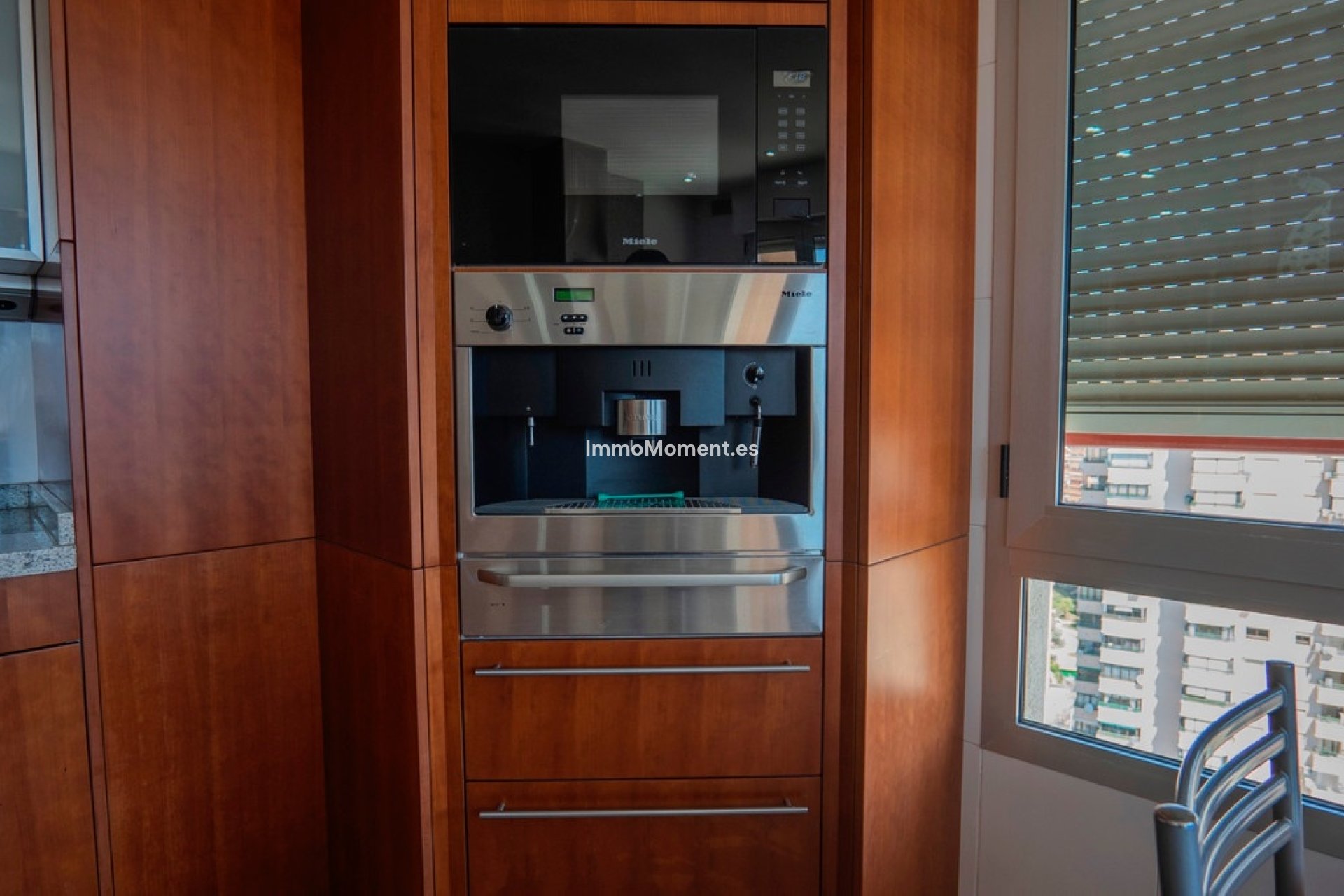 Revente - Appartement - Benidorm - Benidorm Centro
