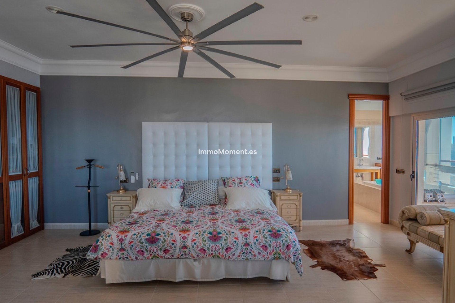 Revente - Appartement - Benidorm - Benidorm Centro